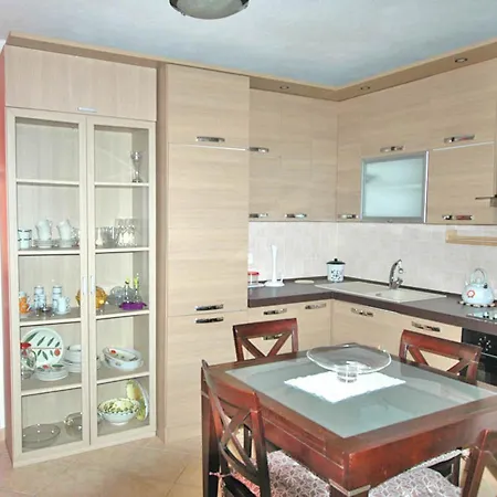 Le Maree Ibisco Apartment