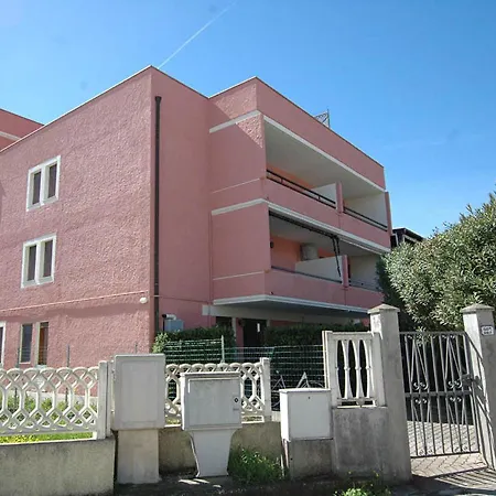 Le Maree Ibisco Apartmán Marina di Campo