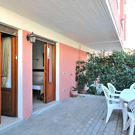 Apartment Le Maree Ibisco *
