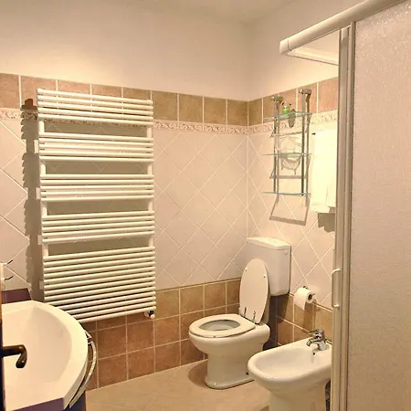 Apartment Le Maree Ibisco