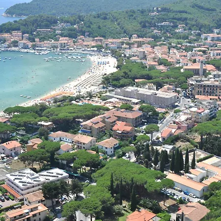 Apartmán Le Maree Ibisco *