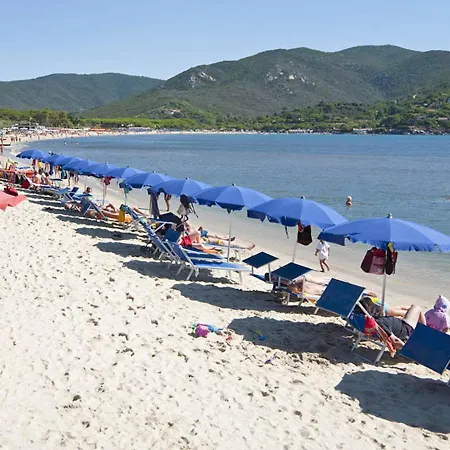 Διαμέρισμα Le Maree Ibisco