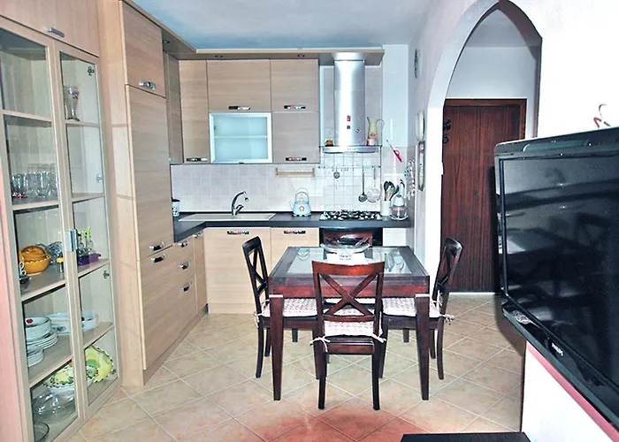 Le Maree Ibisco Marina di Campo