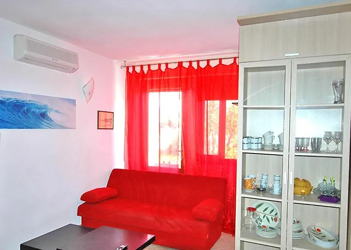 Le Maree Ibisco * Marina di Campo