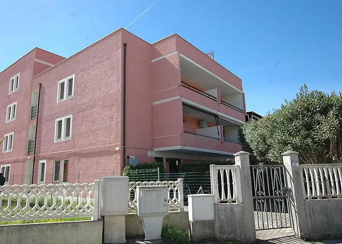 Le Maree Ibisco Apartment Marina di Campo