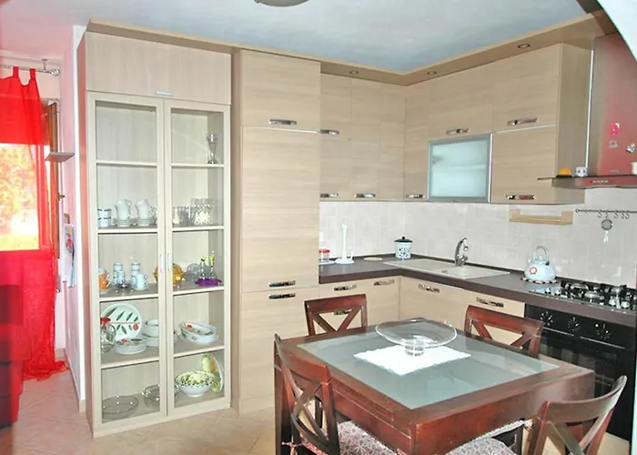 Le Maree Ibisco Apartment