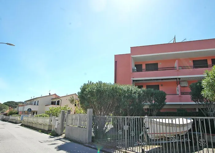 Le Maree Ibisco * Marina di Campo