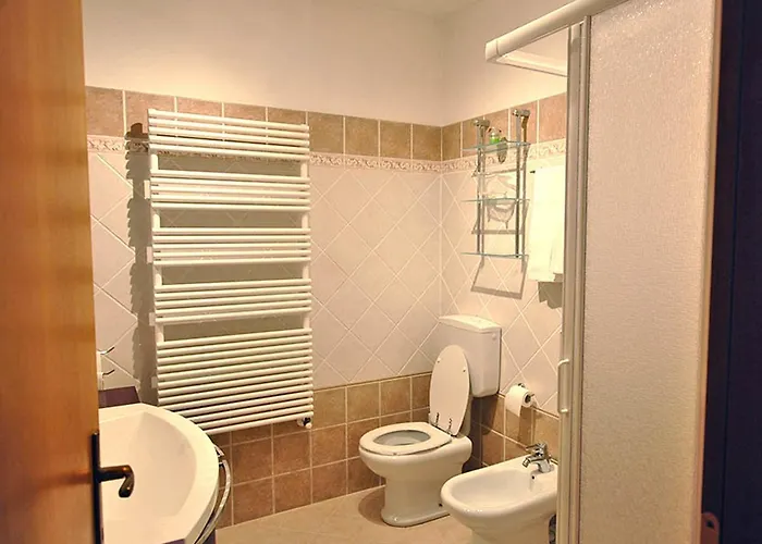 Apartmán Le Maree Ibisco