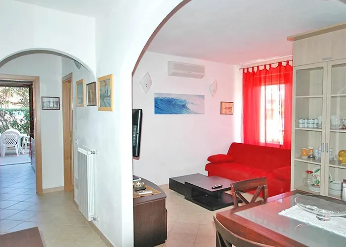 Le Maree Ibisco * Marina di Campo