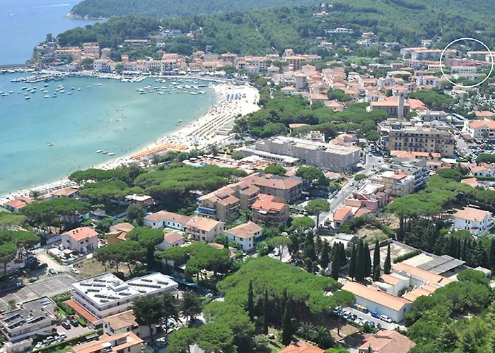 Apartmán Le Maree Ibisco *