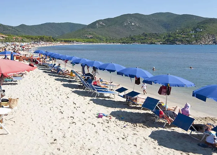 Lägenhet Le Maree Ibisco