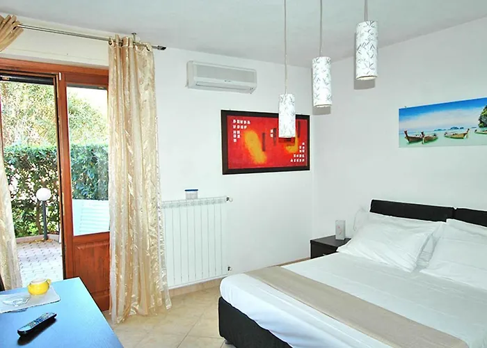 Le Maree Ibisco * Marina di Campo