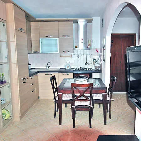 Le Maree Ibisco מרינה די קמפו