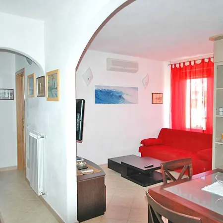 Le Maree Ibisco * מרינה די קמפו